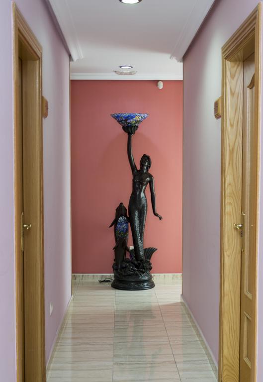 Hostal Dulcinea Esquivias エクステリア 写真