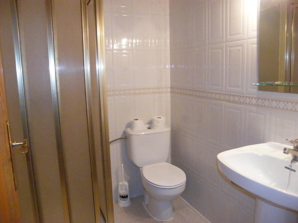 Hostal Dulcinea Esquivias 部屋 写真